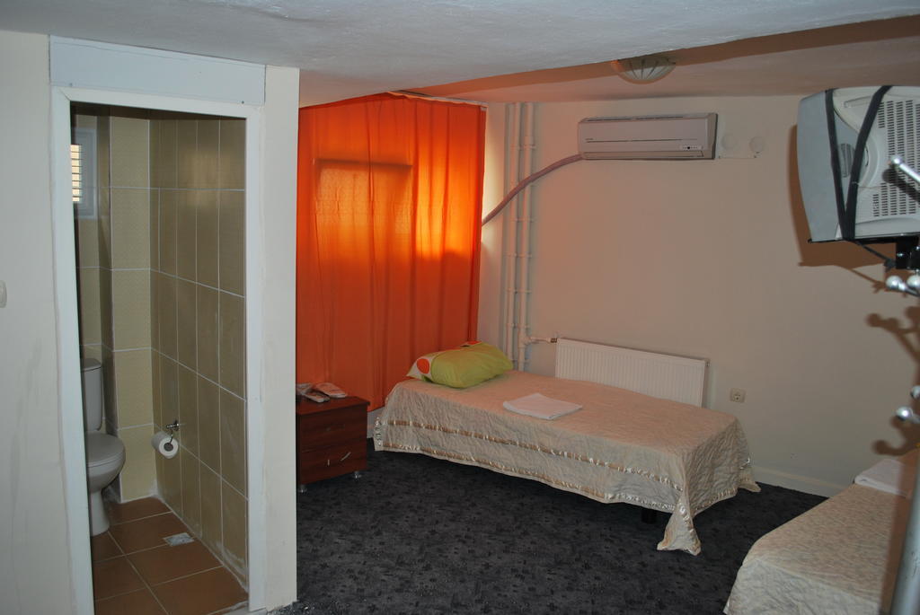 Goktug Hotel Edirne Szoba fotó