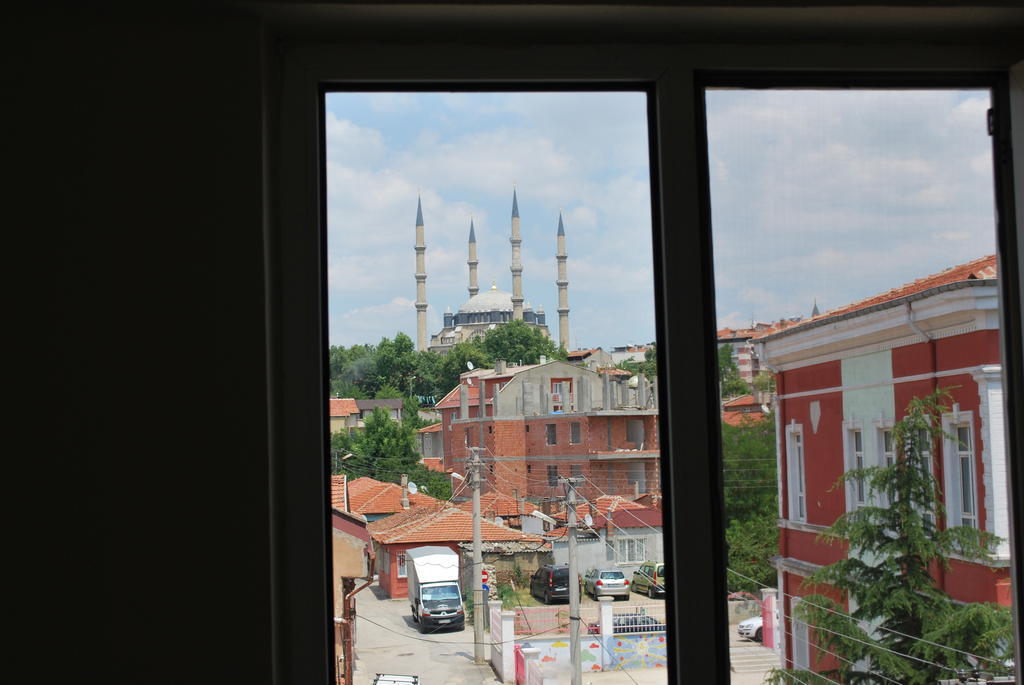 Goktug Hotel Edirne Szoba fotó