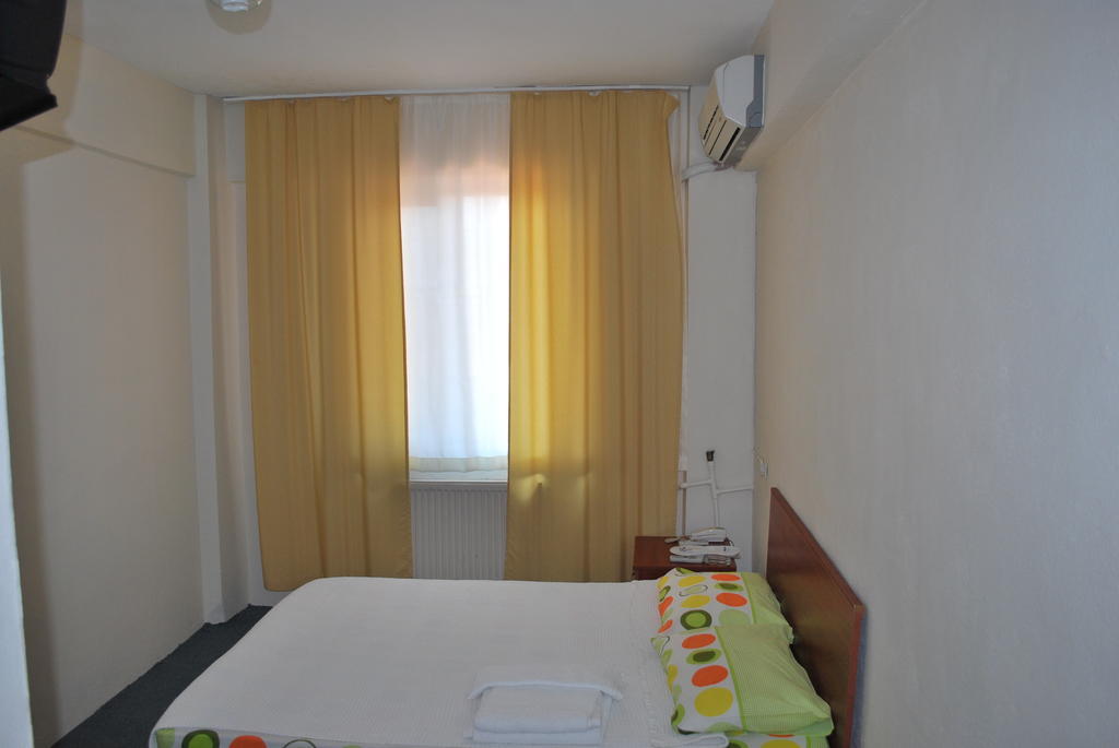 Goktug Hotel Edirne Szoba fotó